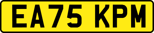 EA75KPM