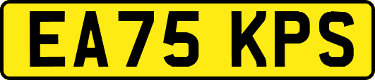 EA75KPS