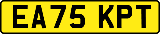 EA75KPT