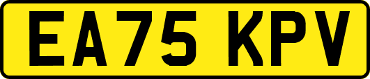 EA75KPV