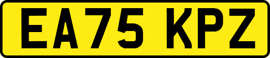 EA75KPZ