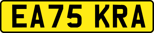EA75KRA