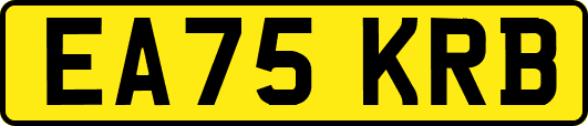 EA75KRB