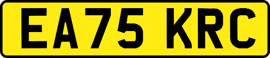EA75KRC