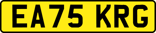EA75KRG