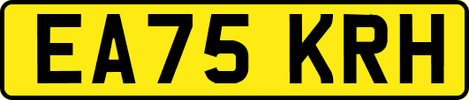 EA75KRH