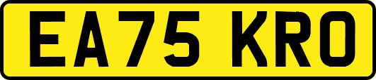 EA75KRO