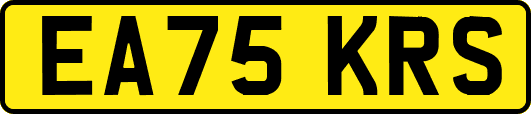 EA75KRS