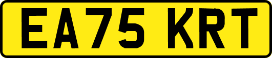 EA75KRT
