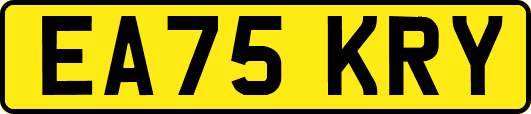 EA75KRY