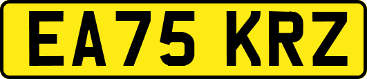 EA75KRZ