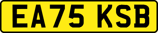 EA75KSB