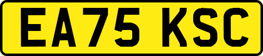 EA75KSC