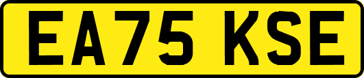 EA75KSE