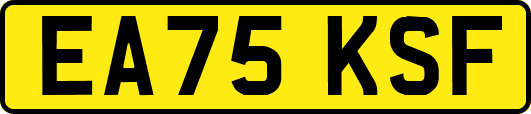 EA75KSF