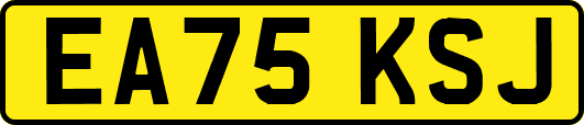 EA75KSJ