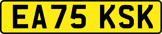 EA75KSK