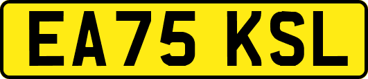 EA75KSL