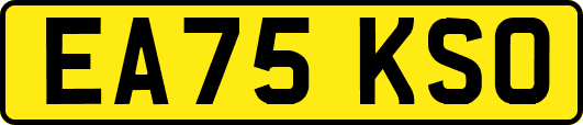 EA75KSO