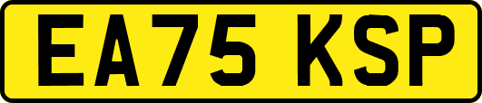 EA75KSP