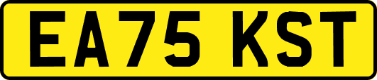EA75KST