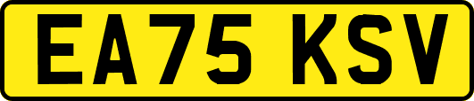 EA75KSV