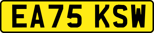 EA75KSW