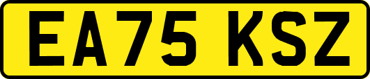 EA75KSZ