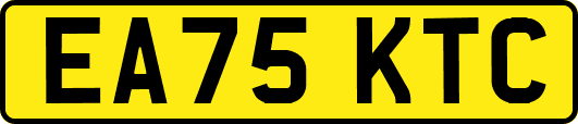 EA75KTC