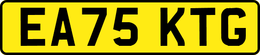 EA75KTG