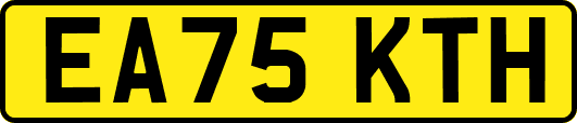 EA75KTH