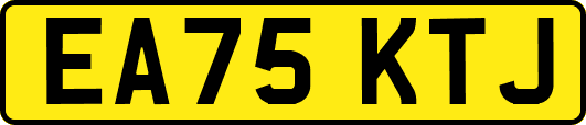 EA75KTJ