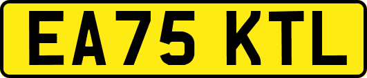 EA75KTL