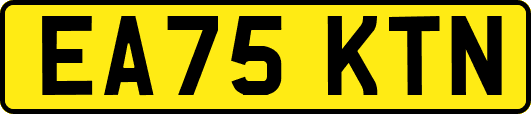 EA75KTN