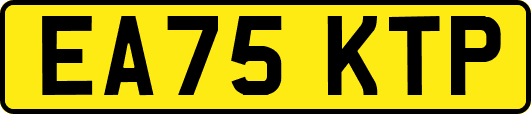 EA75KTP
