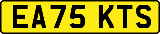 EA75KTS