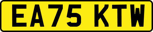 EA75KTW