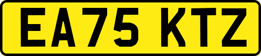 EA75KTZ