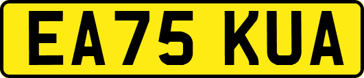 EA75KUA