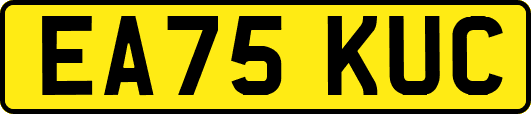 EA75KUC