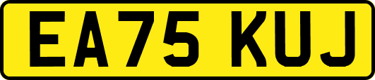 EA75KUJ