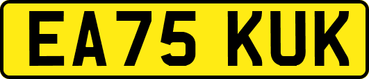 EA75KUK