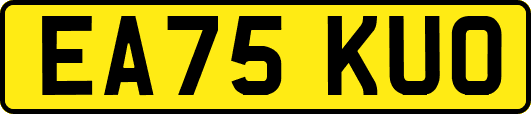 EA75KUO