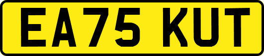 EA75KUT