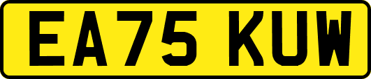 EA75KUW