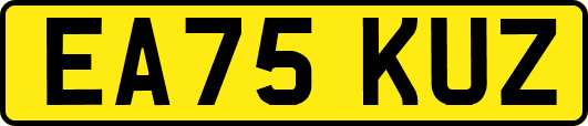 EA75KUZ