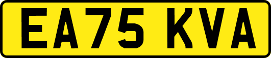 EA75KVA
