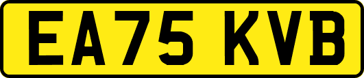 EA75KVB