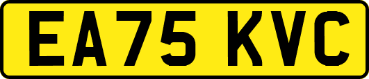 EA75KVC