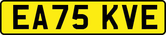 EA75KVE